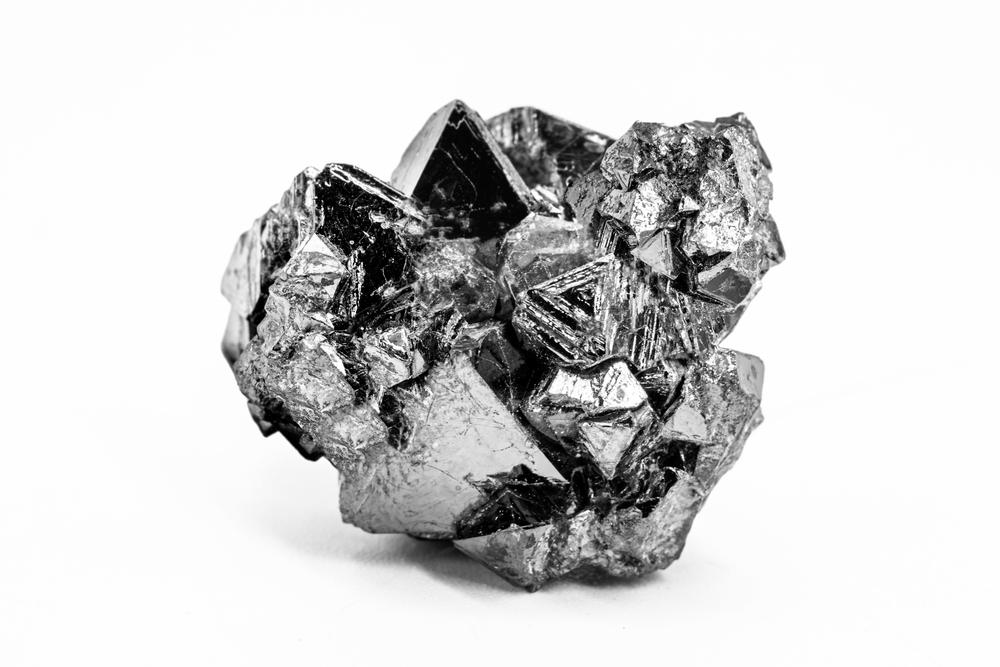 Silver Treasures: Exploring Silver Rocks, Minerals, Gems, and Crystals