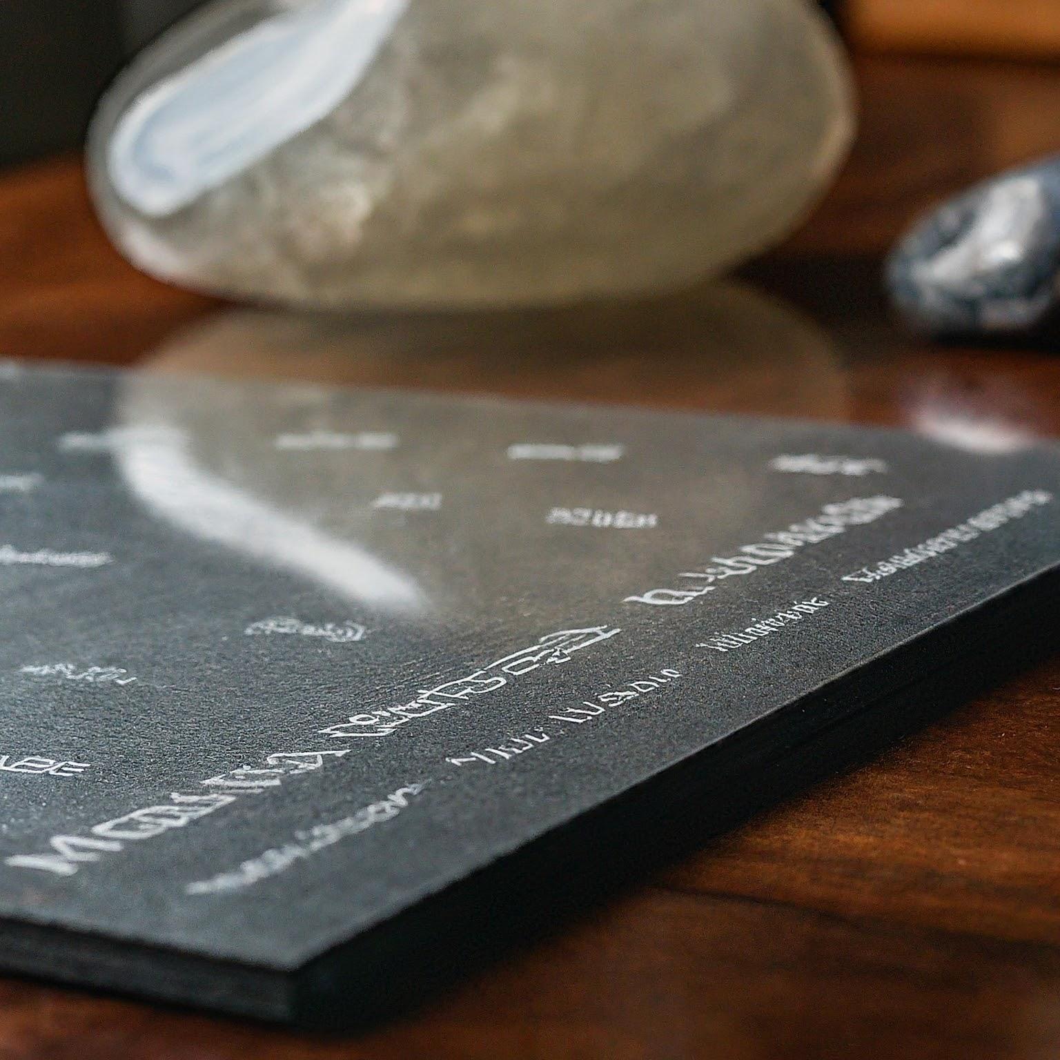 Understanding the Mohs Scale of Hardness: A Comprehensive Guide for Rockhounds and Geologists