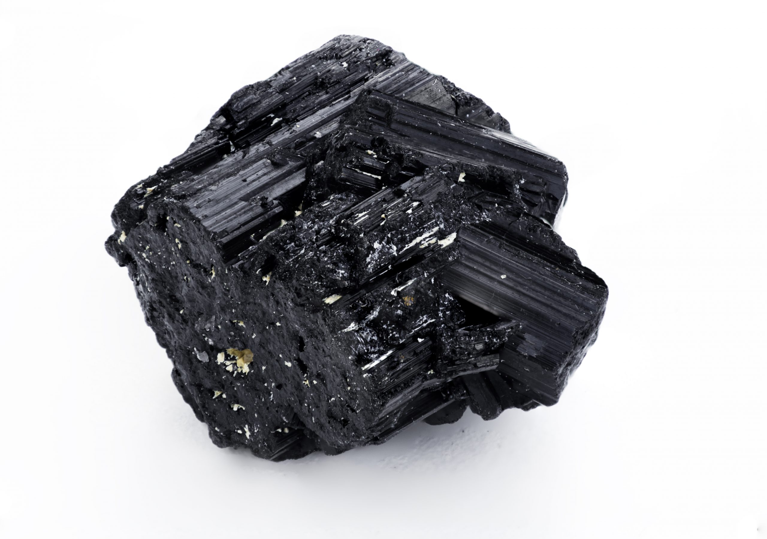 A sample of a Nuummite