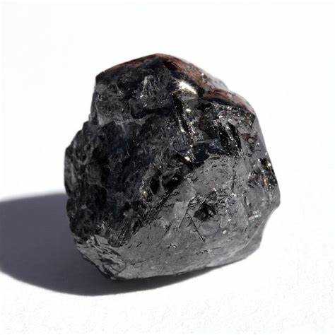 A sample of Black Diamond