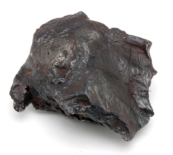 A sample of a Jet stone