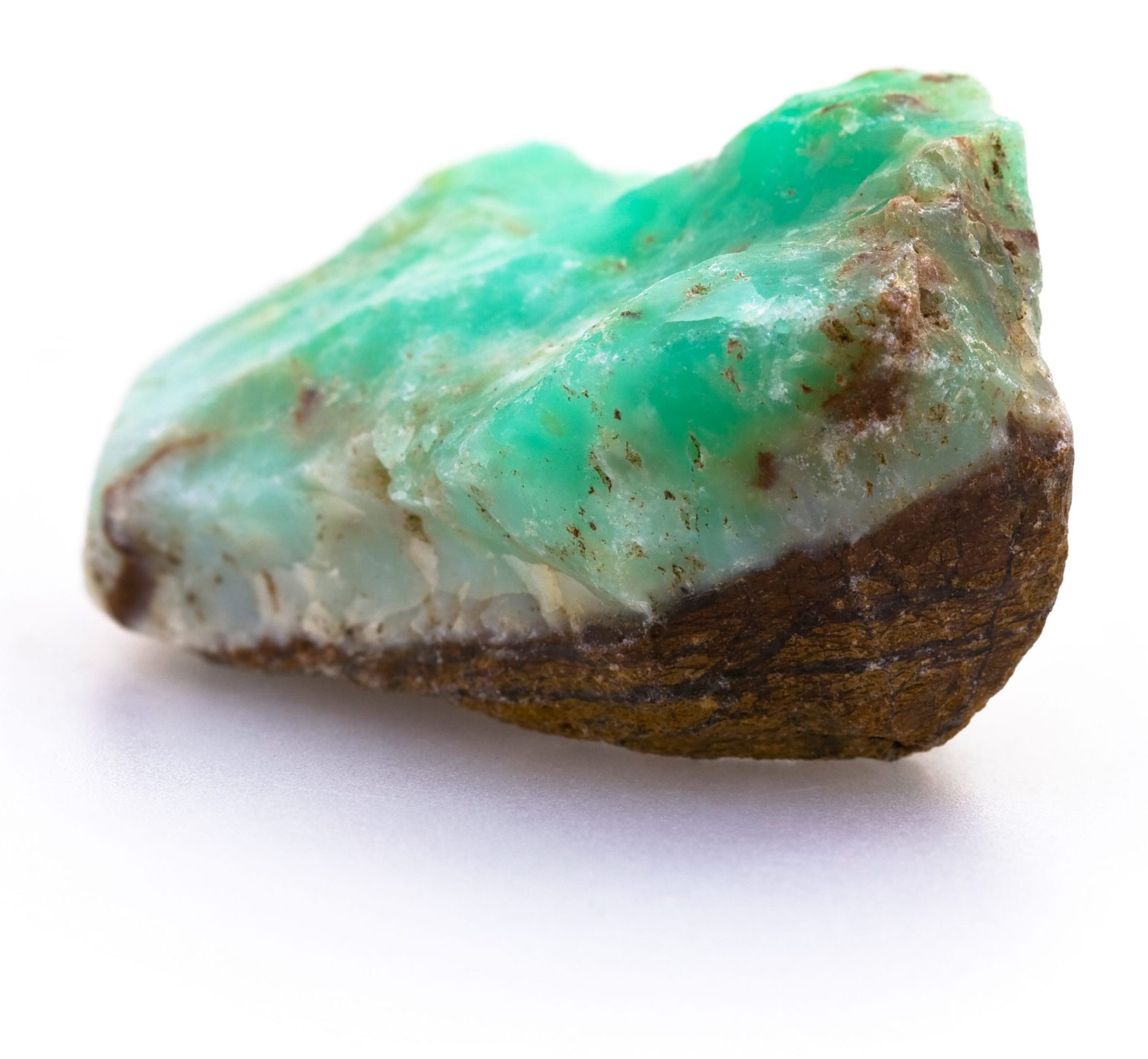 Chrysoprase