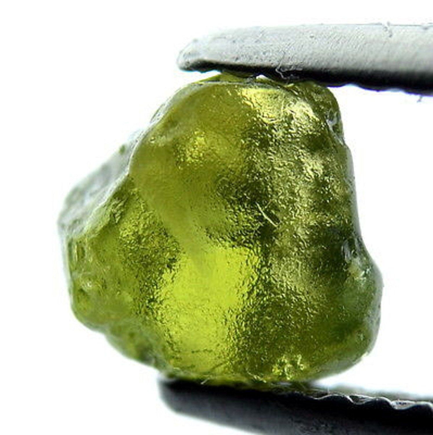Green Sapphire