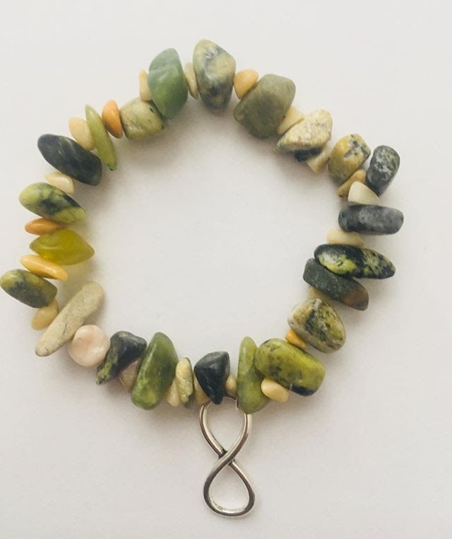 Infinite Stone Jewelry