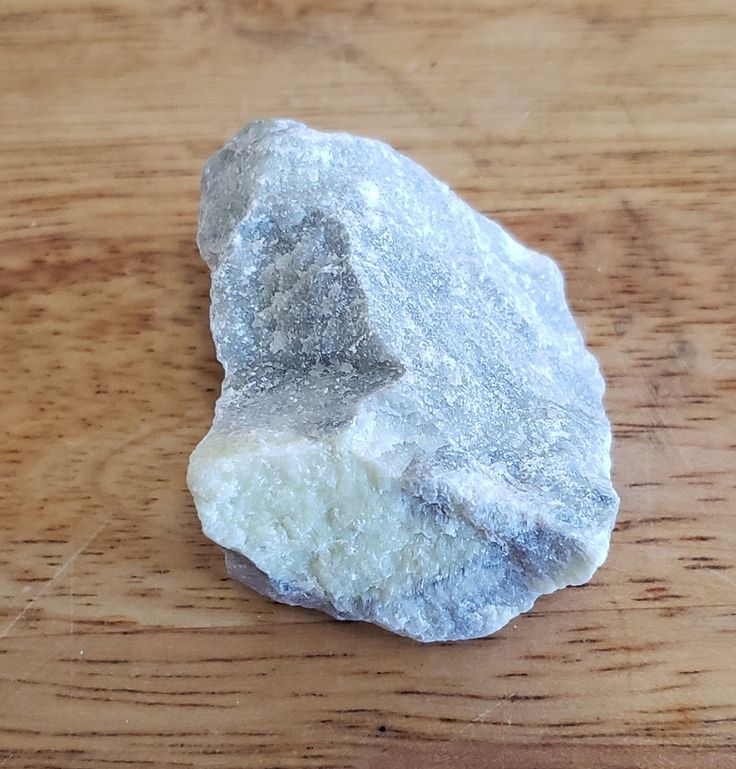 Raw Infinite Stone
