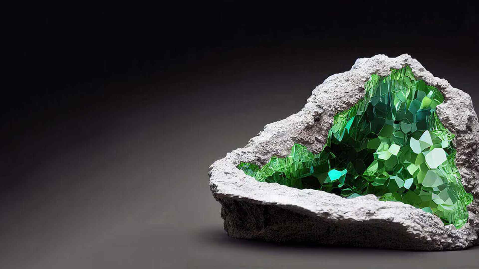 Emerald Emerald