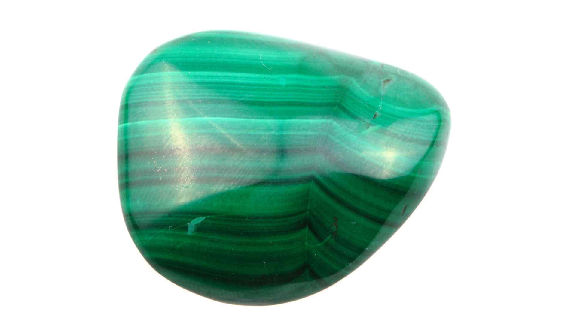 Malachite malachite