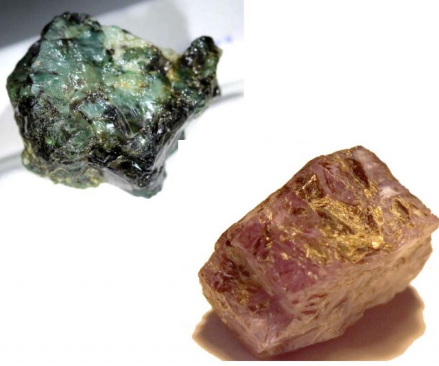 Alexandrite