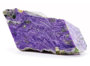 Charoite