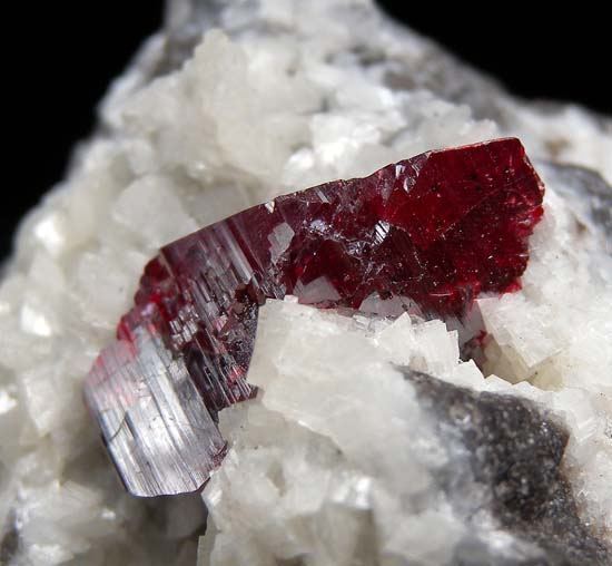 Cinnabar