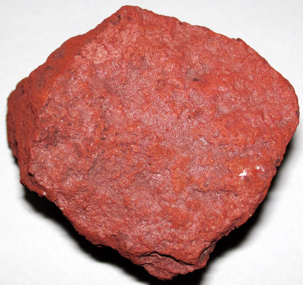 Hematite