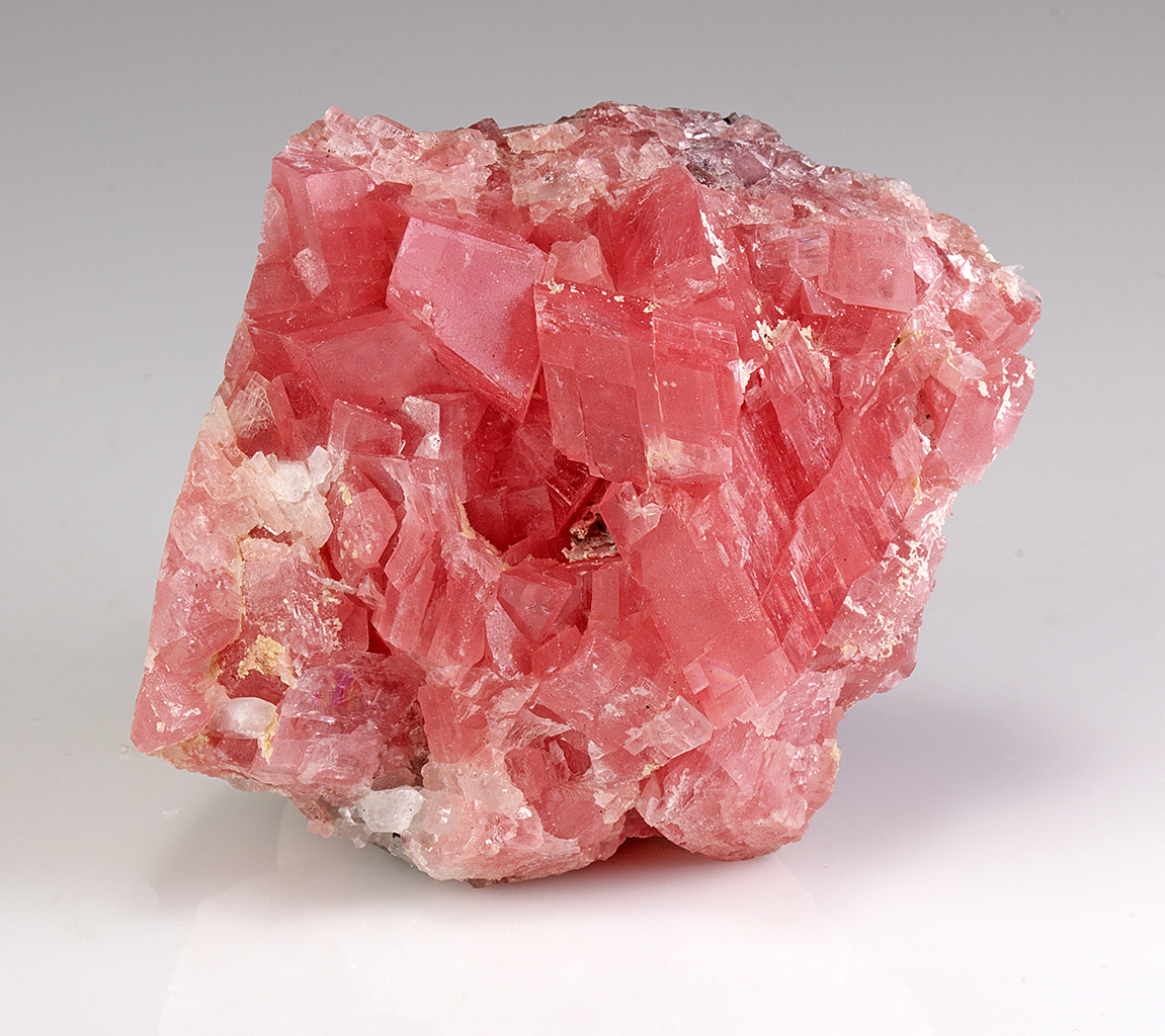 Rhodocrosite
