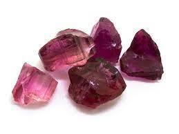 Rubellite