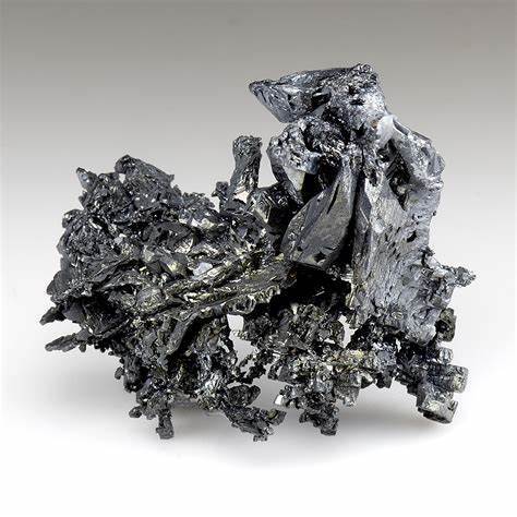 Acanthite Acanthite