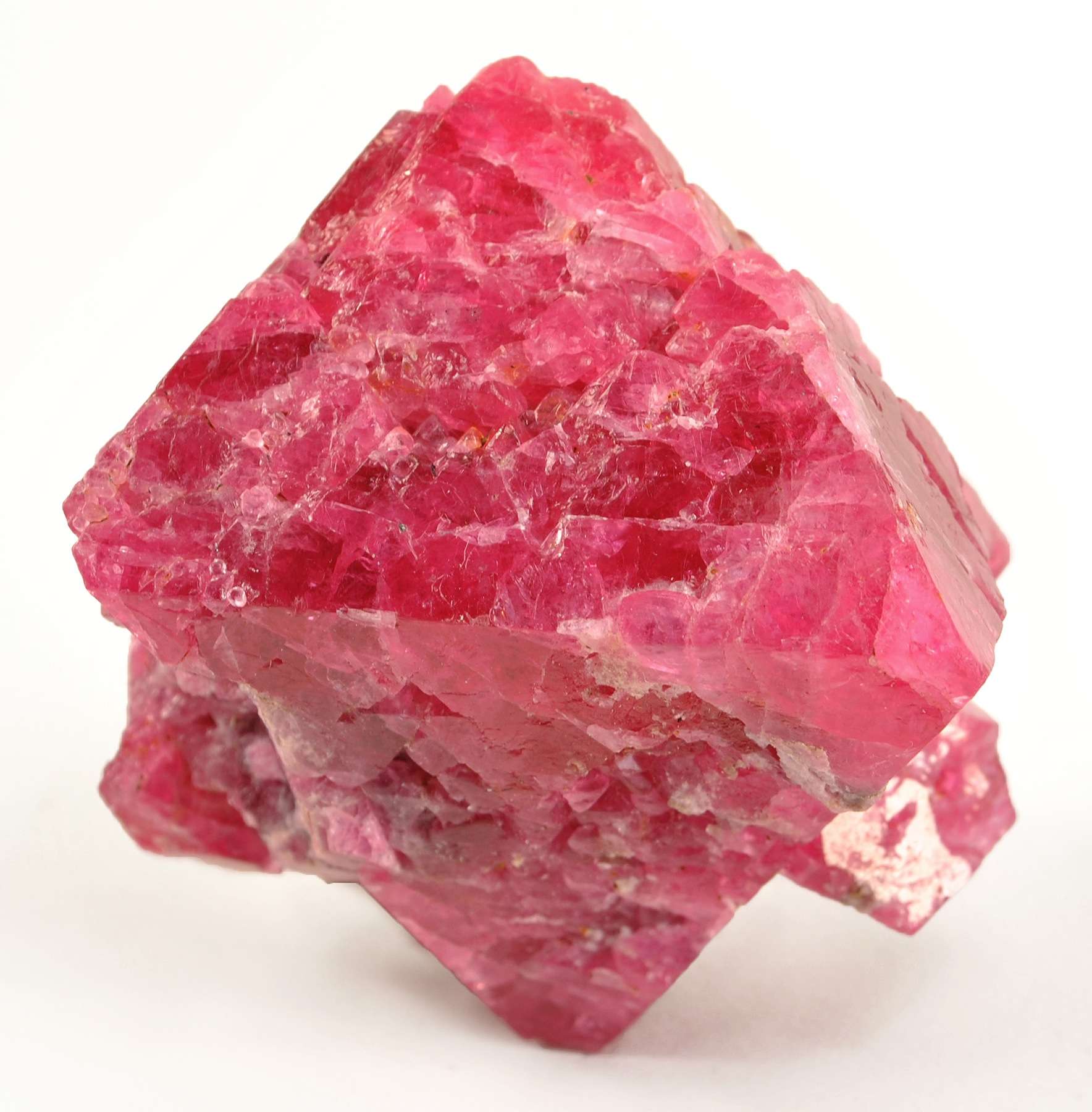 Pink Spinel