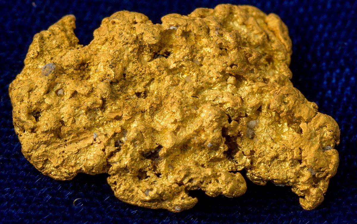 Lode Gold