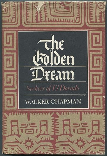 The Golden Dream