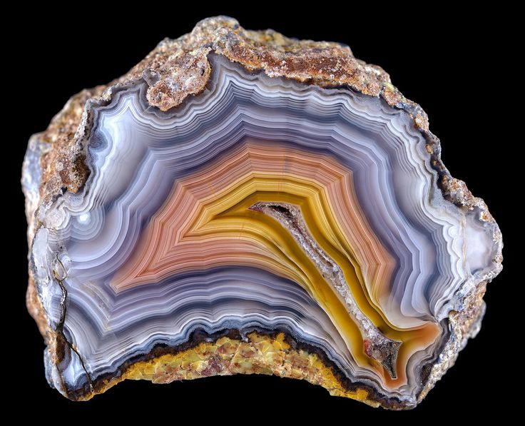 Agates