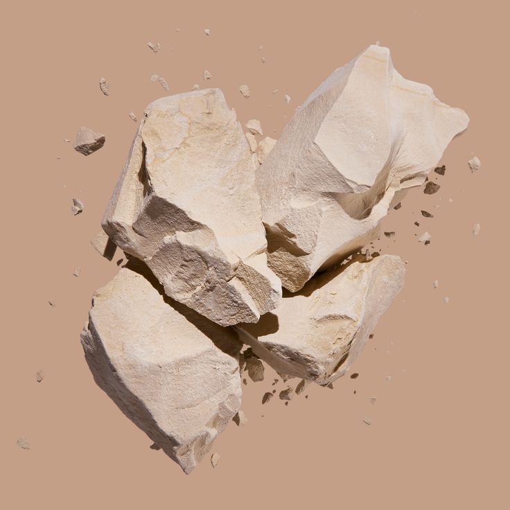 Bentonite Sample