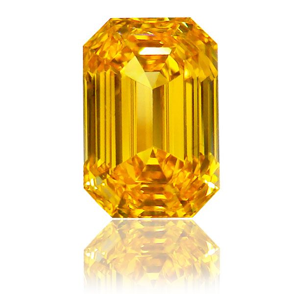 Diamond Sample