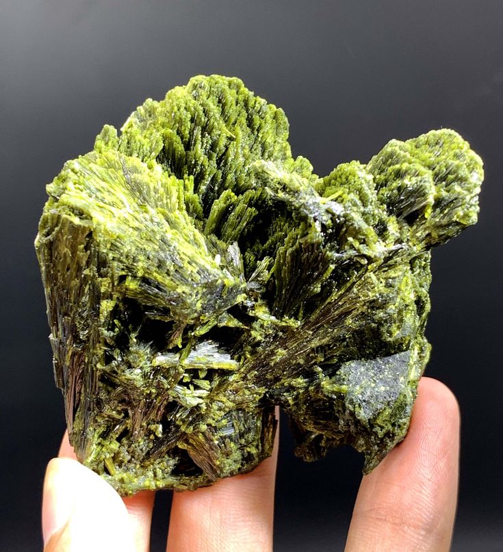 Epidote Sample