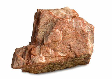 Feldspar Sample