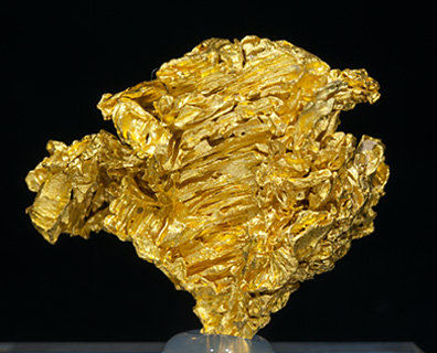 Gold Sample