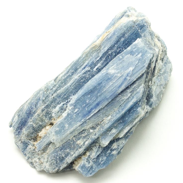 Kyanite Sample