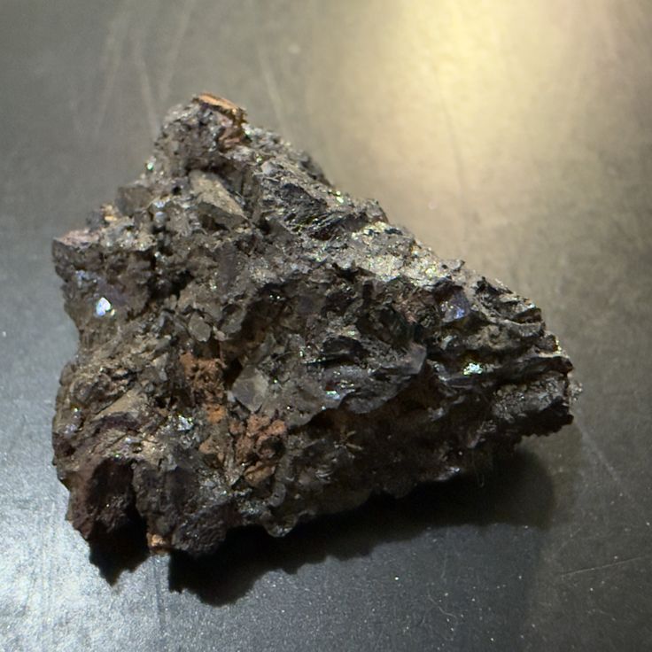 Magnetite Sample