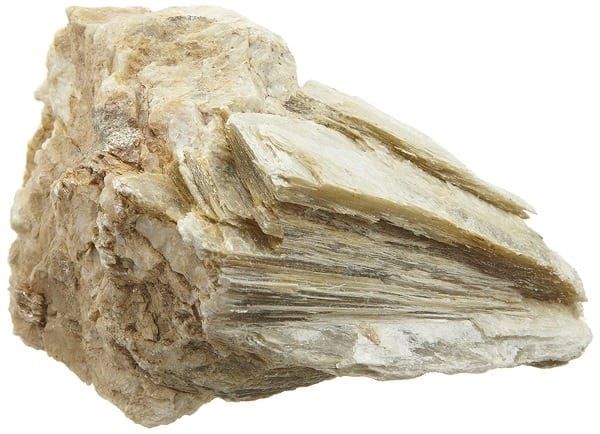 Muscovite Sample