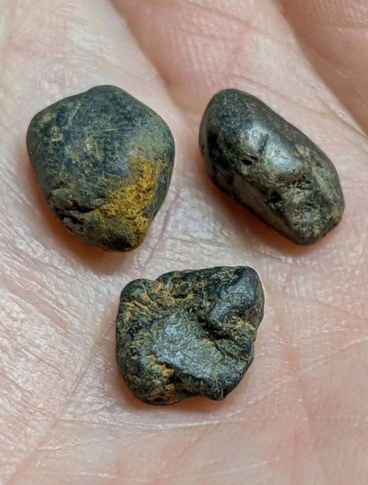 Rutile Sample