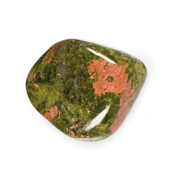 Unakite Sample