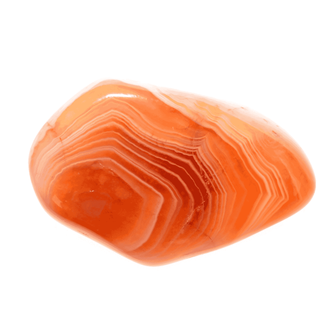 Agate Sample