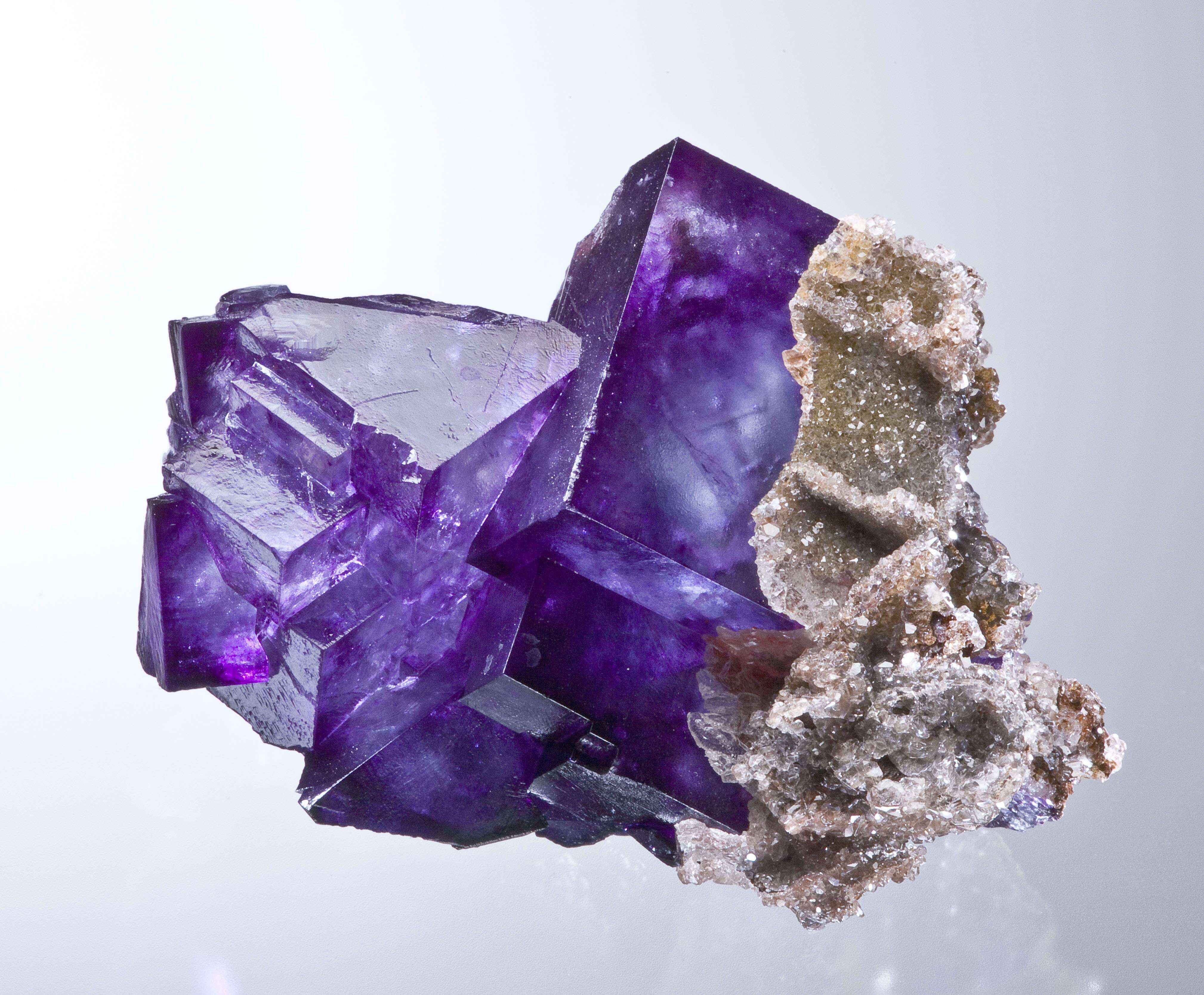 Fluorite