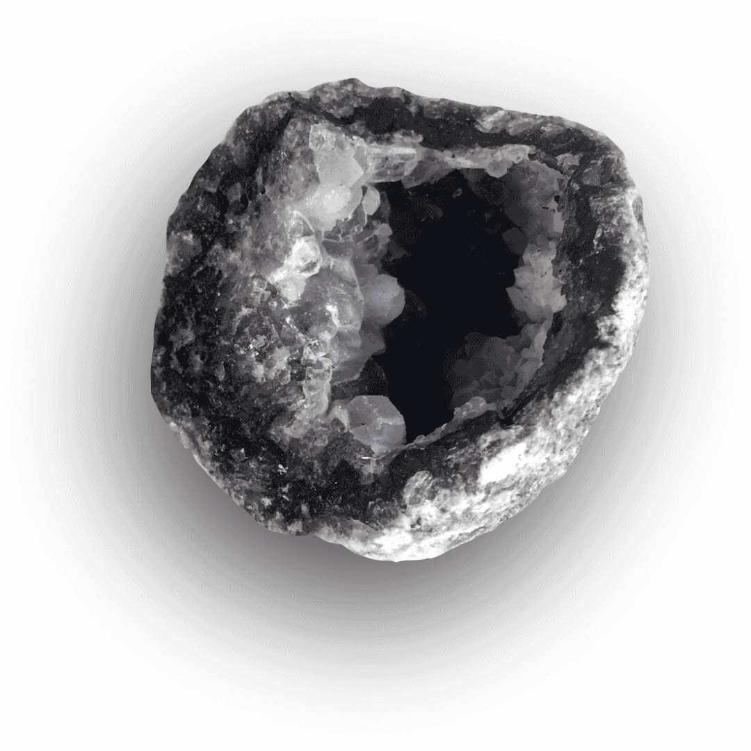 Geode Crystals