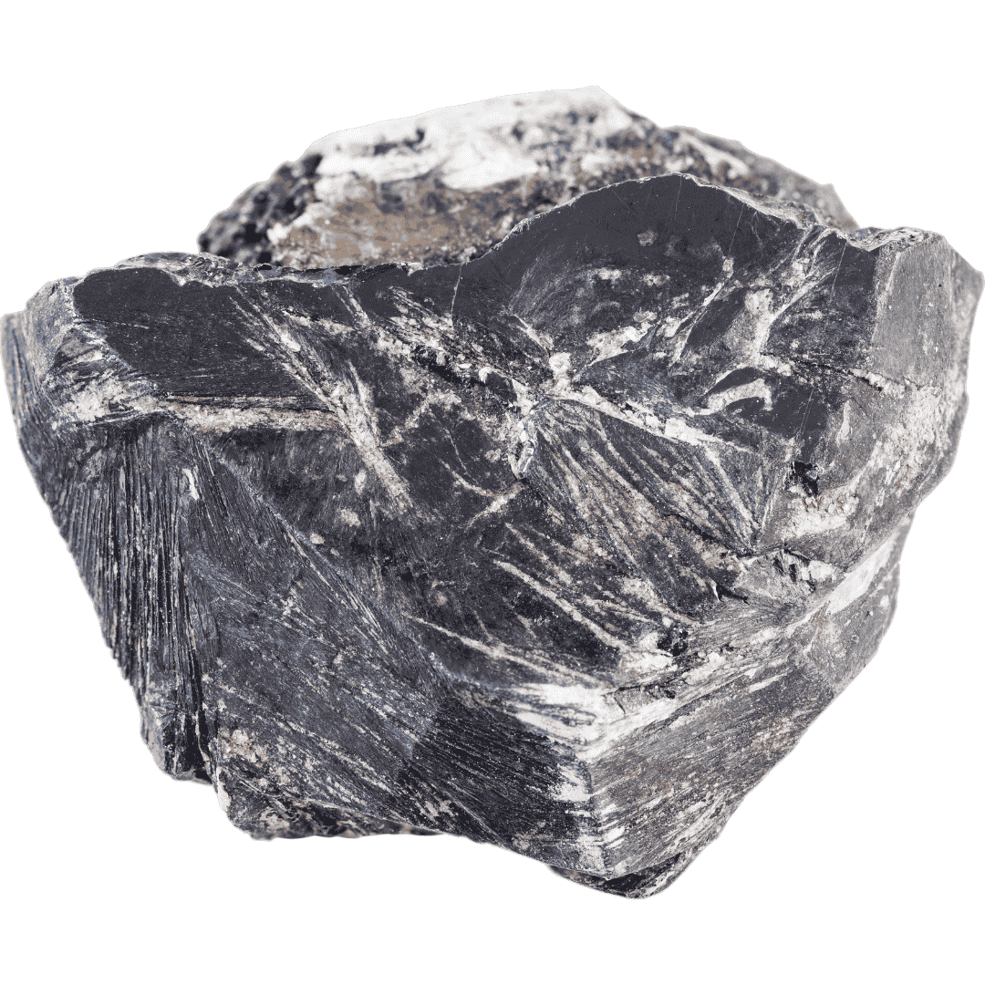 Hematite Sample