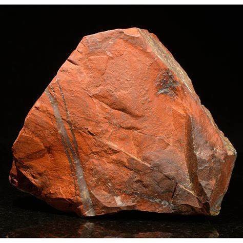 Jasper Stone Sample