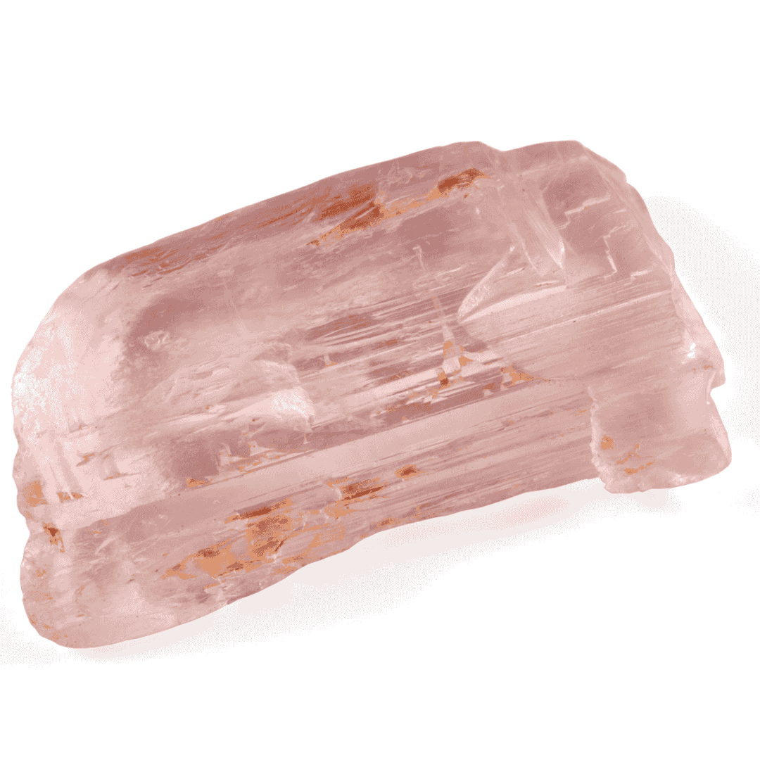 Kunzite Sample