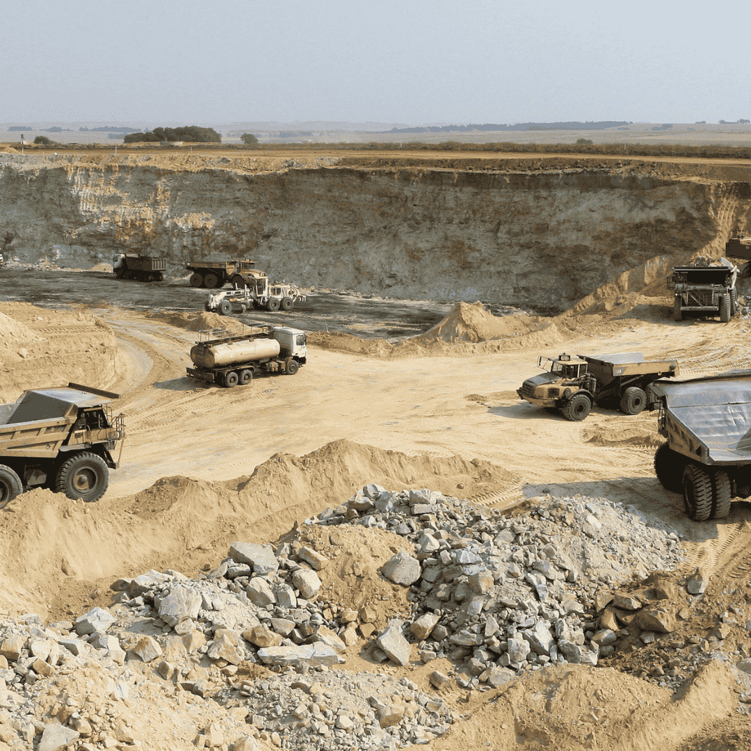 Oceanview Mine
