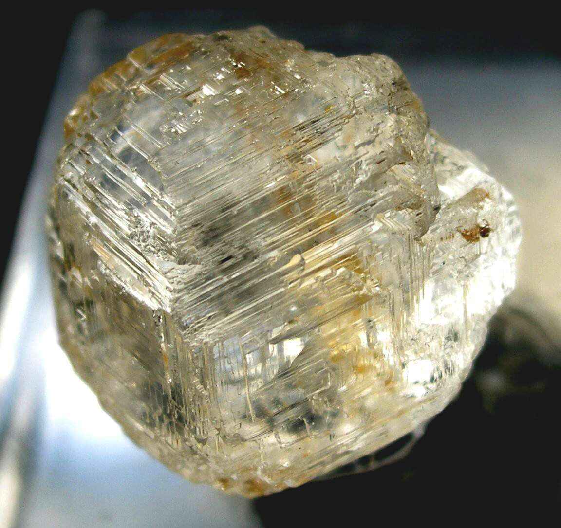 Phenakite Sample