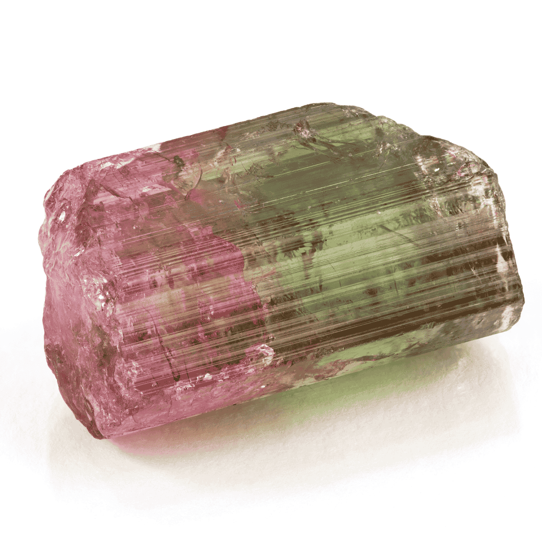 Tourmaline Sample