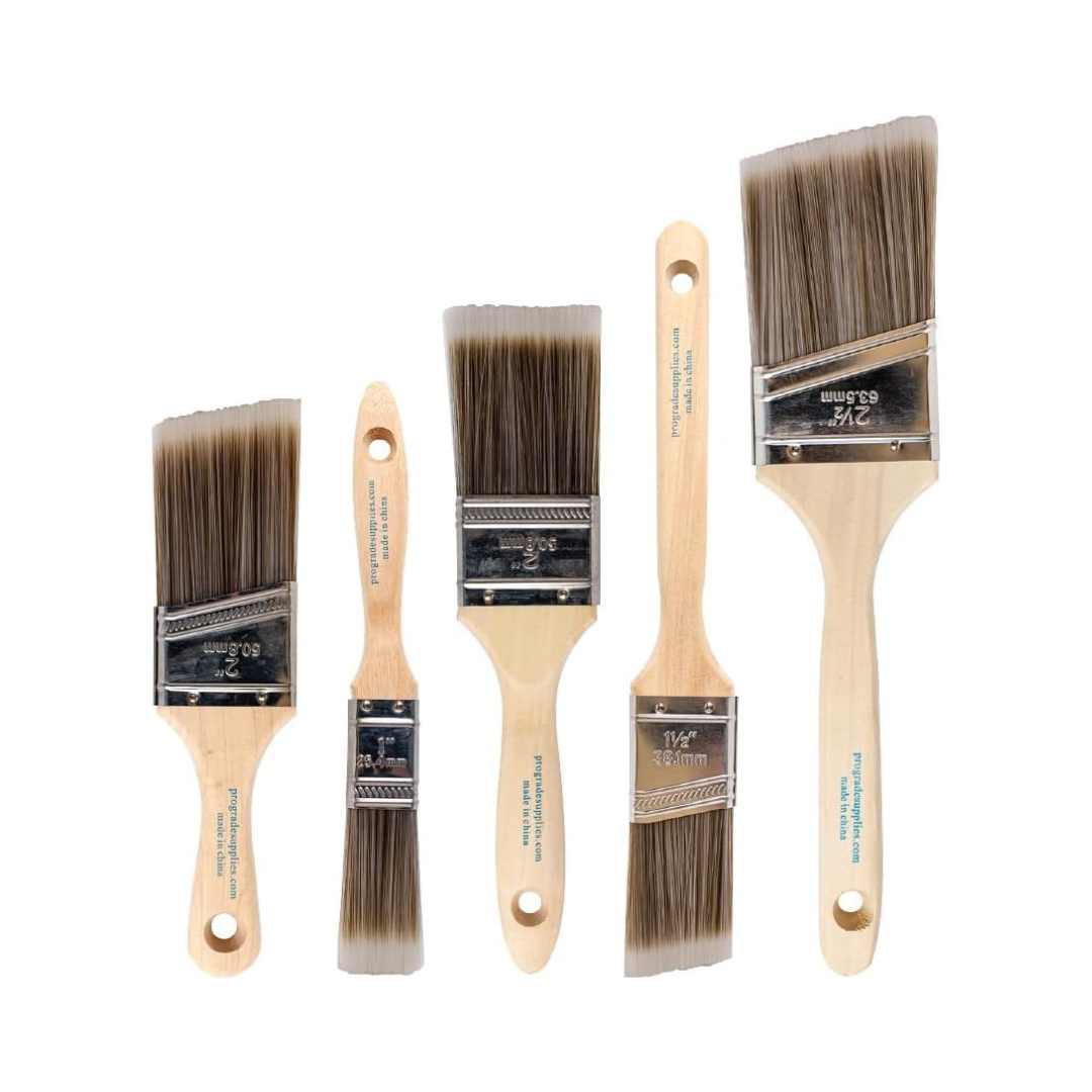 Pro Grade Paint Brush
