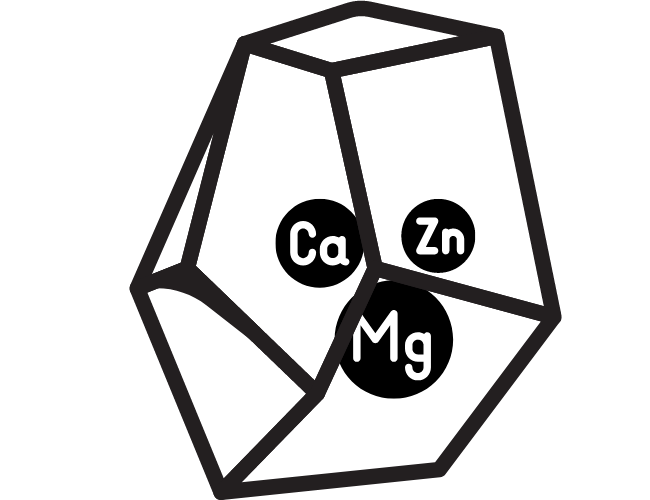 Mineral Icon