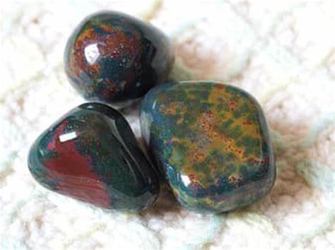 Bloodstone