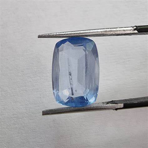 Aquamarine in Meditation