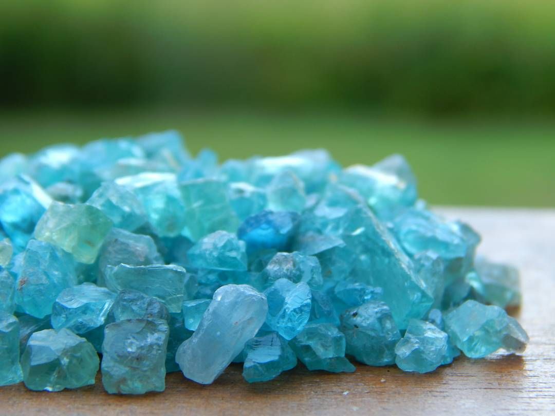 Aquamarine Jewelry